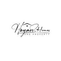 Haymes Scott Logo