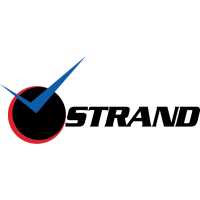 Strand Consulting Corporation Logo