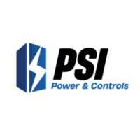 PSI Power & Controls Logo