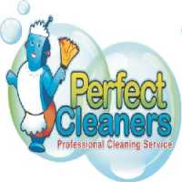Perfect Cleaners Janitorial Serv. Inc. Logo