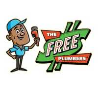 The Free Plumbers Logo