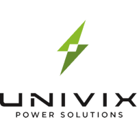 Univix Power Solutions Logo