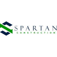 Spartan Construction of Texas, Inc. Logo
