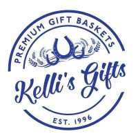 Kelli's Gift Baskets Logo