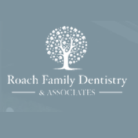 Roach Family Dentistry & Associates Logo