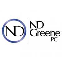 Greene Law Group PLLC Logo