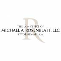 Michael A. Rosenblatt, LLC Logo