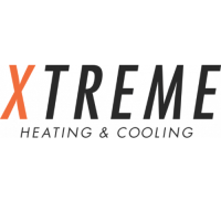 Xtreme Heating and Cooling Logo