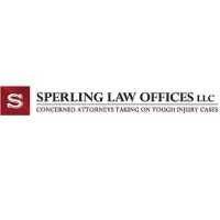 Sperling Law Offices LLC Logo