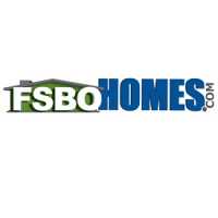 FSBOHOMES Des Moines Logo