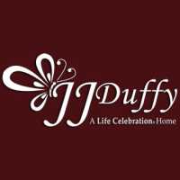 J. J. Duffy Funeral Home Logo