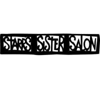 Starr's Sister Salon Logo