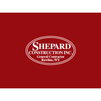 Shepard Construction Inc. Logo