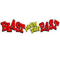 Blast From the Past Logo