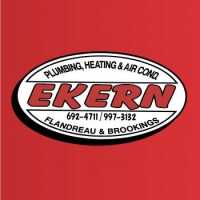 Ekern Home Equipment Logo