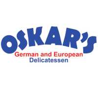 Oskar's German and European Delicatessen Logo