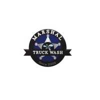Marshal Truck Wash | Truck Wash in Aurora Logo