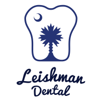 Leishman Dental Logo