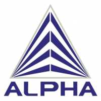 Alpha Insulation & Waterproofing Logo