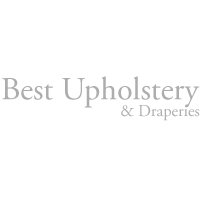 Best Upholstery Logo