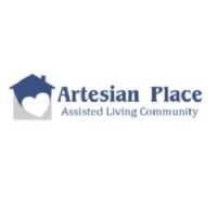 Artesian Place Assisted Living Logo