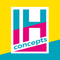 IH Concepts Logo