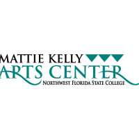Mattie Kelly Arts Center Logo