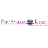Port Angeles Realty, Inc. Logo