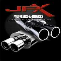 Jesse's Muffler & Brakes Logo