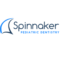 Spinnaker Pediatric Dentistry Logo