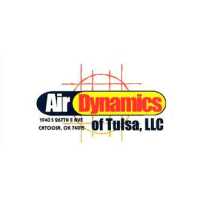 Air Dynamics of Tulsa, LLC Logo