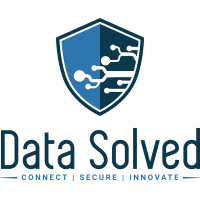 DataSolved Logo