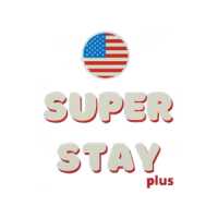 Super Stay Plus Logo