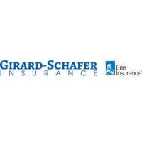 Girard-Schafer Insurance Logo