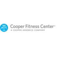 Cooper Fitness Center Logo