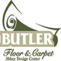 Butler Floor & Carpet Logo