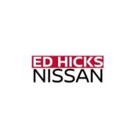 Ed Hicks Nissan Logo
