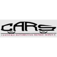 Certified Automotive Repair Service Logo