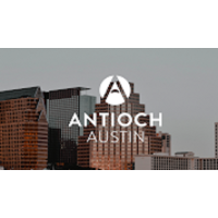 Antioch Austin Church Logo