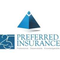 Preferred Insurance Logo