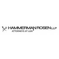 Hammerman Rosen LLP Logo