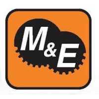 Machinery & Equipment Logo
