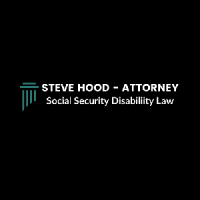 Steve Hood, Attorney at Law, PS Logo