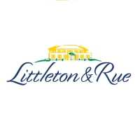 Littleton & Rue Funeral Home and Crematory Logo