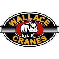 Wallace Cranes Logo