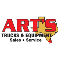 Art's Trucks & Equipment Logo