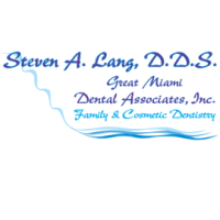 Steven A Lang DDS Logo