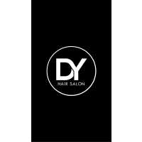 DY Hair Salon Astoria Logo