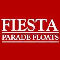 Fiesta Parade Floats Logo