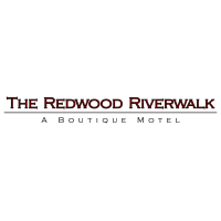 The Redwood Riverwalk Logo